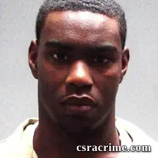 Jaquail Kentrell Dashiells booking photo