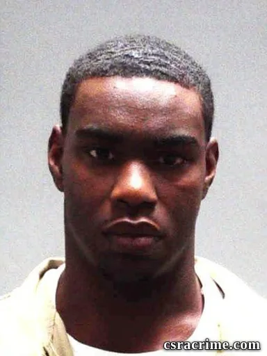 Jaquail Kentrell Dashiells booking photo