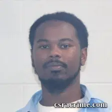 Jaquail Sharod Hamilton booking photo