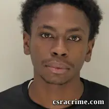 Jaquan Rontrez Dawson booking photo