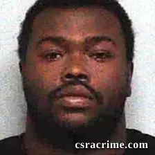 Jaquan Shakeem Scurry booking photo