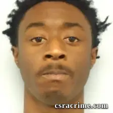 Jaquan Tyrell Habersham booking photo