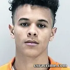 Jaquan Wrenn booking photo