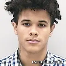 Jaquan Wrenn booking photo