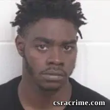 Jaquantay Da’Meek Washington booking photo