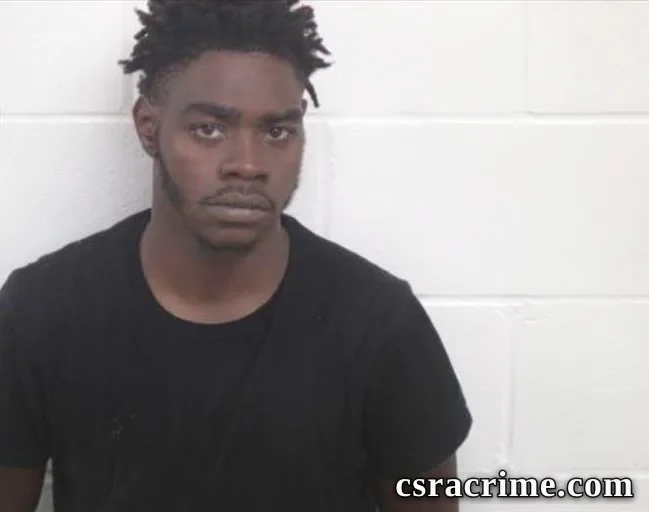 Jaquantay Da’Meek Washington booking photo