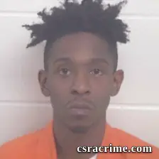 Jaquaris Joquin Culver booking photo