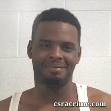 Jaquarius Kione Drmez Rogers booking photo