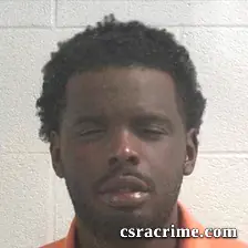 Jaquarius Kione Rogers booking photo