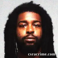 Jaquavious Deshawn Burnett booking photo