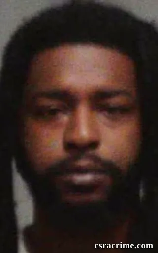 Jaquavious Deshawn Burnett booking photo