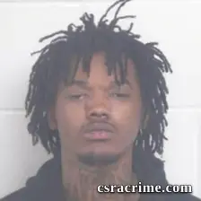 Jaquay Jaylin Haynes booking photo