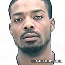 Jaquayle Davis booking photo