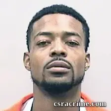 Jaquayle Davis booking photo