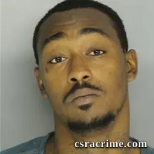 Jaquell Mccullum booking photo