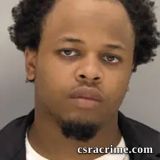 Jaquez D’Andre Elmore booking photo