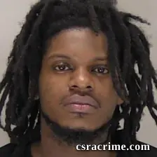 Jaquez Edwards booking photo
