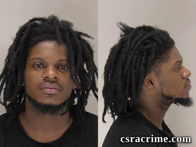 Jaquez Edwards booking photo