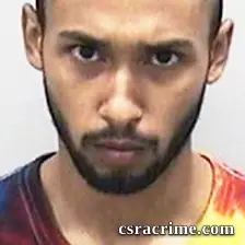 Jaquez Frails Woodruff booking photo