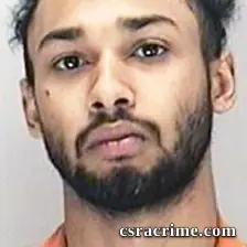 Jaquez Frailswoodruff booking photo