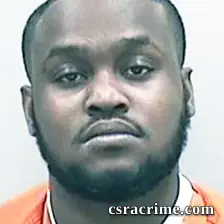 Jaquez Lott booking photo