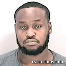 Jaquez Lott booking photo