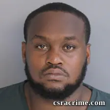 Jaquez Lott booking photo