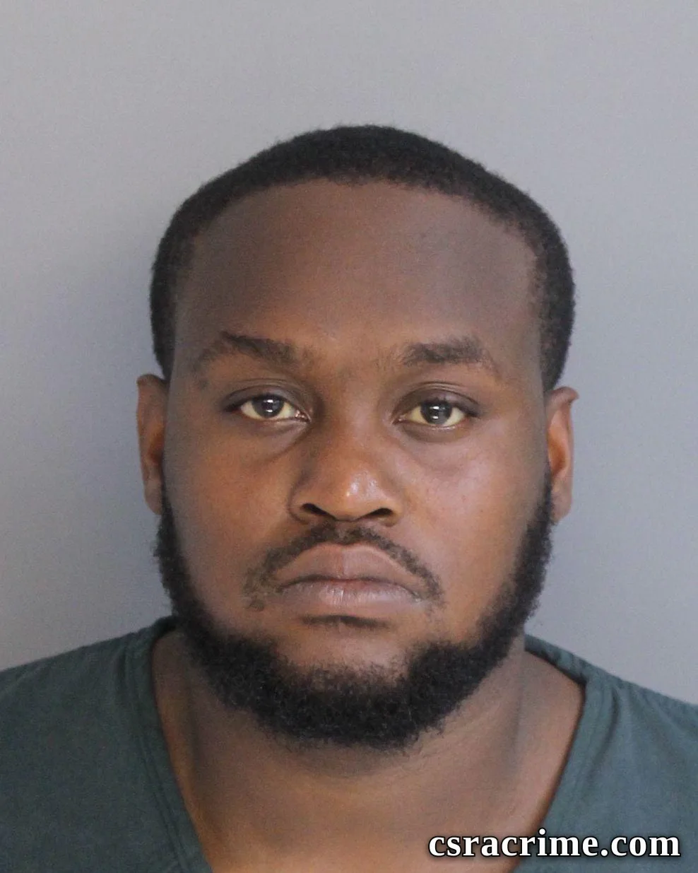Jaquez Lott booking photo