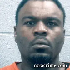 Jaquez Mobley booking photo