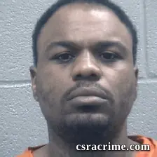 Jaquez Mobley booking photo