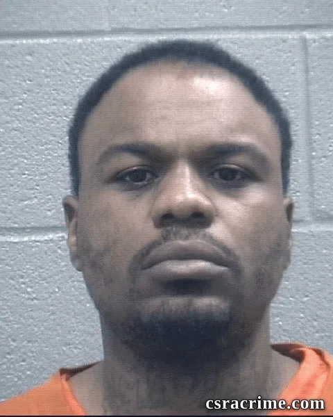 Jaquez Mobley booking photo