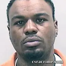 Jaquez Mobley booking photo