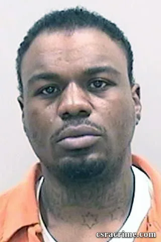 Jaquez Mobley booking photo