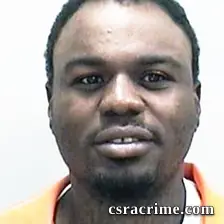 Jaquez Mobley booking photo