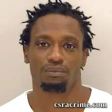 Jaquez Sturgis booking photo