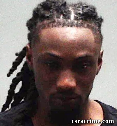 Jaquez Tacodus Ellison booking photo