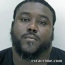 Jaquil Lambert booking photo