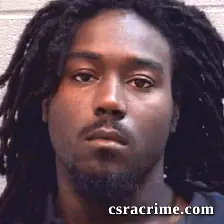 Jaquil Lambert booking photo