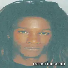 Jaquon Smith booking photo