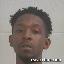 Jaqurius Jaqurins Culver booking photo