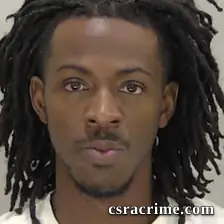 Jaqwan Marquis Sims booking photo