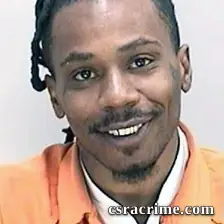 Jaraad Bolton booking photo