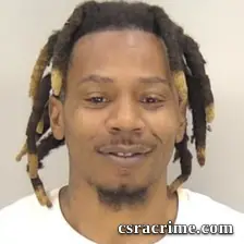 Jaraad Waheem Bolton booking photo
