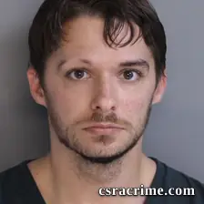 Jared Leonhardt booking photo