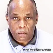 Jared Monts booking photo
