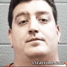 Jared Repeta booking photo