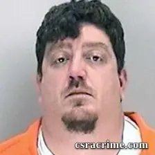 Jared Repeta booking photo