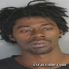 Jarmil Sadler booking photo