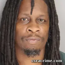 Jarmmal Phillips booking photo