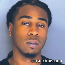 Jarolee Dozier booking photo